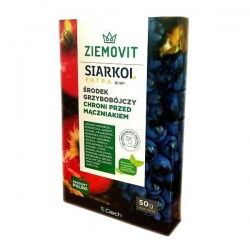 Siarkol 80 WP Extra - Ziemovit - 50 g