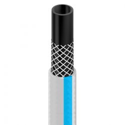 Wąż ogrodowy BASIC z kompletem przyłączy - 1/2", 20 m - CELLFAST