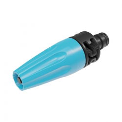 Wąż ogrodowy BASIC z kompletem przyłączy - 1/2", 20 m - CELLFAST