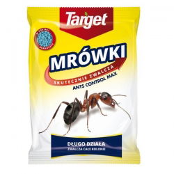 Ants Control - na mrówki w domu i ogrodzie - Target - 100 g