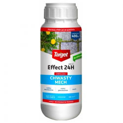 Effect 24 H - Beloukha 680 EC - zwalcza chwasty - Target - 500 ml