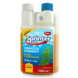 Sprinter 350 SL - na perz, skrzyp i inne chwasty - Target - 1 litr