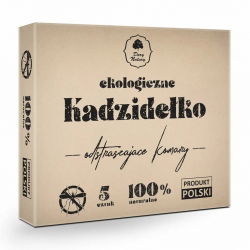 EKO Kadzidełko odstraszające komary - 5 szt.