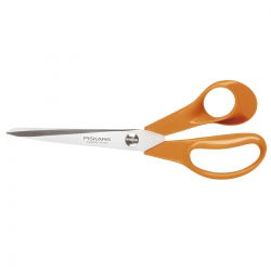 Nożyczki do prac domowych i ogrodowych -  21 cm - Fiskars