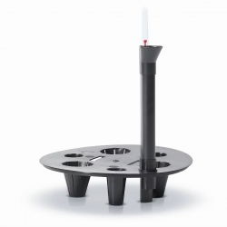 Zestaw nawadniający - Watering System WR2 - do doniczek 17 cm