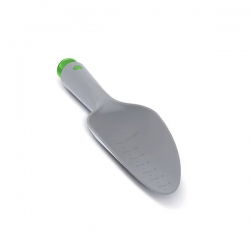 Łopatka ogrodnicza - R Scoop 2 - szara