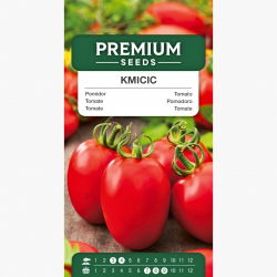 Pomidor Kmicic - 500 nasion