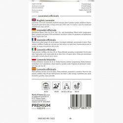 Lawenda - 180 nasion