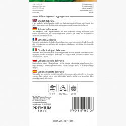 Cebula szalotka - Zebrune - 855 nasion