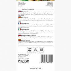 Koper Kronos - 2800 nasion