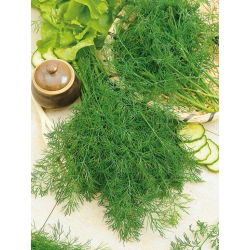 Koper ogrodowy Hanak - wczesny - 100 gram