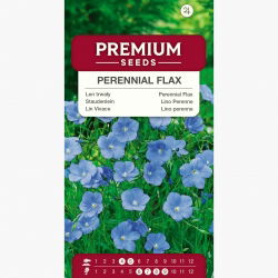 Len trwały - 700 nasion