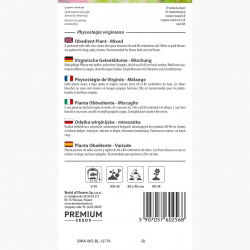 Odętka wirginijska - 45 nasion