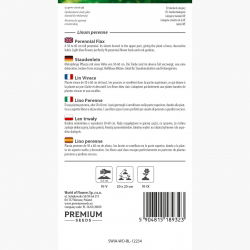 Len trwały - 700 nasion