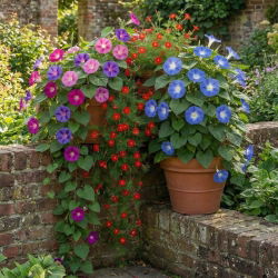 Wilec - zestaw 3 odmian nasion