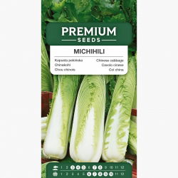 Kapusta pekińska Michihili