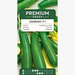 Cukinia Diamant F1