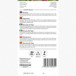 Miesięcznica (Miesięcznica, Lunaria) - 45 nasion