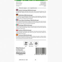 Brukiew Wilhelmsburger