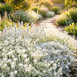 Arctic Breeze - zestaw 4 odmian nasion kwiatów