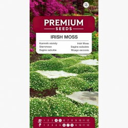 Karmnik ościsty - 2200 nasion