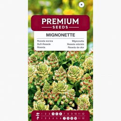 Rezeda wonna - mieszanka