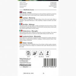 Lewkonia letnia - 300 nasion