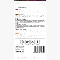 Karmnik ościsty - 2200 nasion