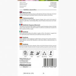 Ratibida - 120 nasion