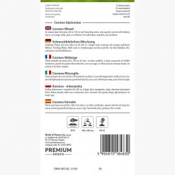 Kosmos Onętek - 150 nasion