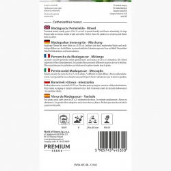 Barwinek - 120 nasion