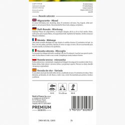 Rezeda wonna - mieszanka