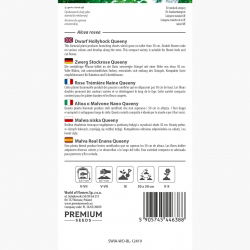 Malwa niska - Queeny