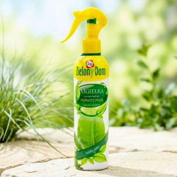 Uniwersalna mgiełka nawozowa do roślin domowych i balkonowych - 300 ml