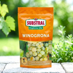 Nawóz interwencyjny do winogron "Magiczna Siła" - Substral - 350 g