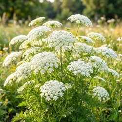 Marchew dzika, marchew zwyczajna - na naturalną łąkę kwietną - 100 g