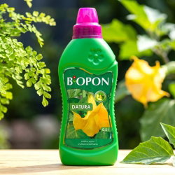 Nawóz do datury - Biopon - 500 ml