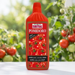 Nawóz do pomidorów - koncentrat na 250 litrów - Substral