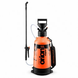 Ciśnieniowy opryskiwacz ogrodowy Orion Super 9l - Kwazar