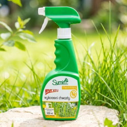 Atut Rtu - skuteczne zwalczanie chwastów - Sumin - 0,5 l