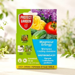 Magnicur Energy (Previcur Energy 840 SL) - oprysk na choroby grzybowe roślin - 15 ml
