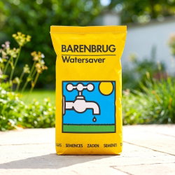 Watersaver - mieszanka traw na suche tereny - 5 kg