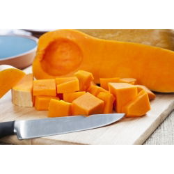 Dynia piżmowa - Butternut - 16 nasion