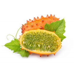 Kiwano, ogórek afrykański - 18 nasion