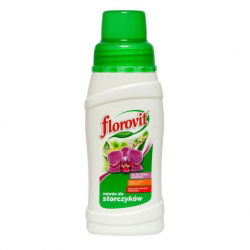 Nawóz do storczyków - Florovit - 250 ml