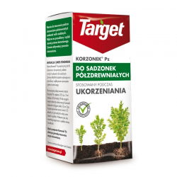 Korzonek Pz – do ukorzeniania sadzonek półzdrewniałych