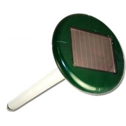 Solarny odstraszacz dźwiękowy na krety, węże i gryzonie - BROS