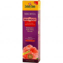 Szczepionka mikoryzowa - rośliny wrzosowate: rododendron, azalia, wrzos, borówka, żurawina