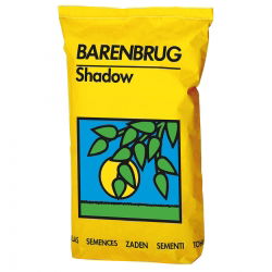Trawa Shadow Gazon - mieszanka traw na stanowiska zacienione - 15 kg