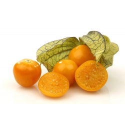 Rodzynek brazylijski - miechunka jadalna